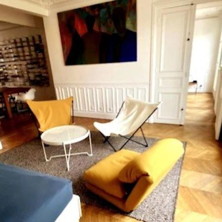 Apt Familial Denfert Rochereau Apartment Paris Exterior photo